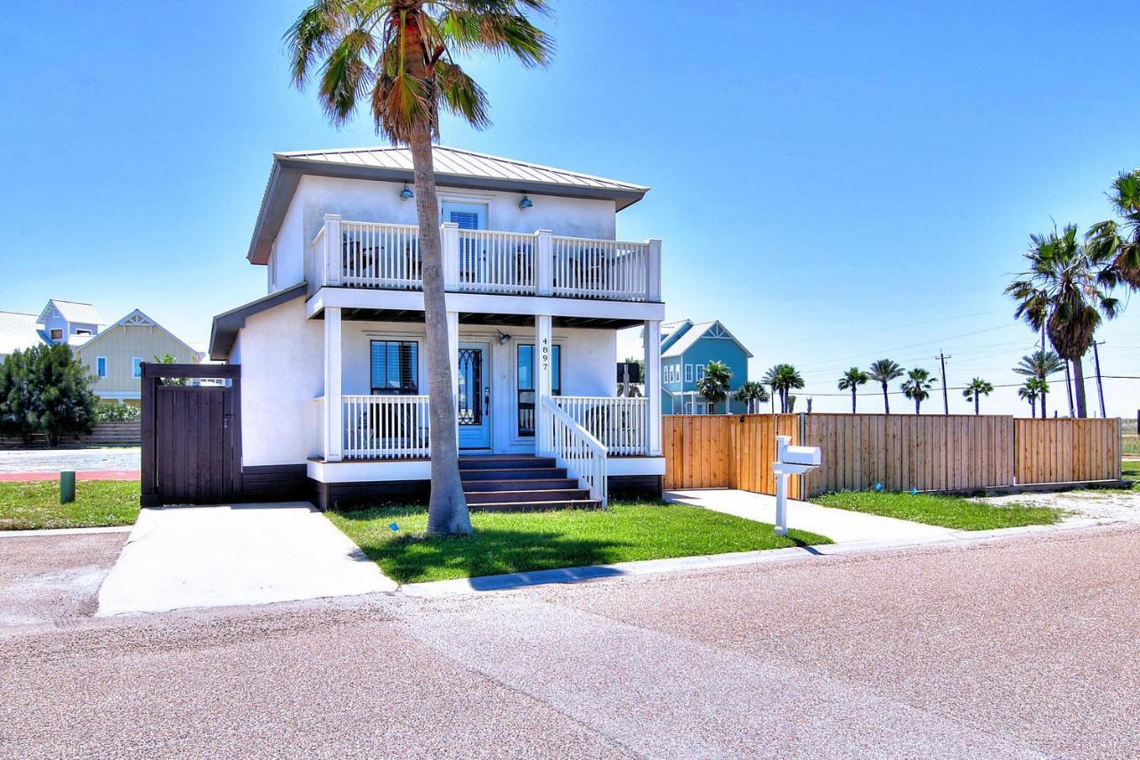 Sugar Shack Sh4897 Villa พอร์ท อารานซัส ภายนอก รูปภาพ