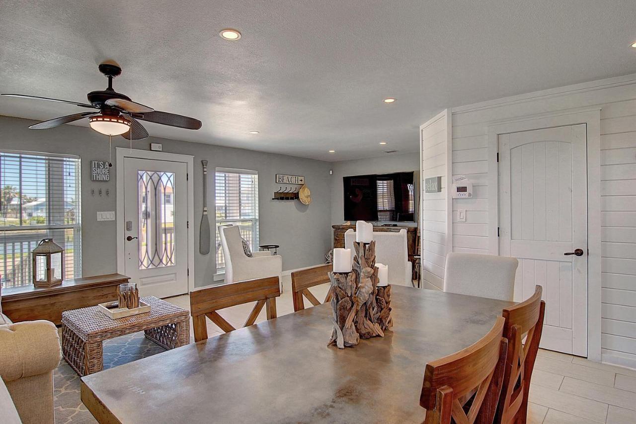 Sugar Shack Sh4897 Villa พอร์ท อารานซัส ภายนอก รูปภาพ