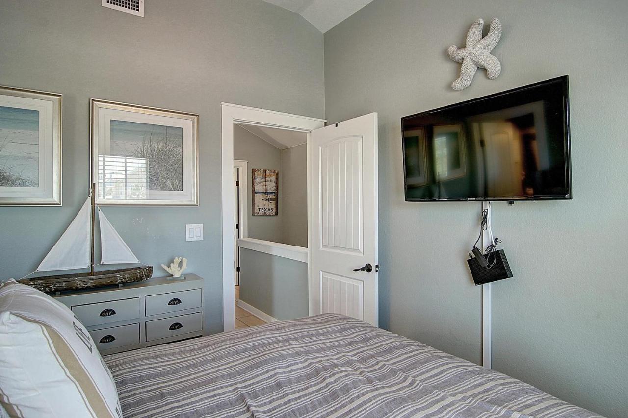 Sugar Shack Sh4897 Villa พอร์ท อารานซัส ภายนอก รูปภาพ