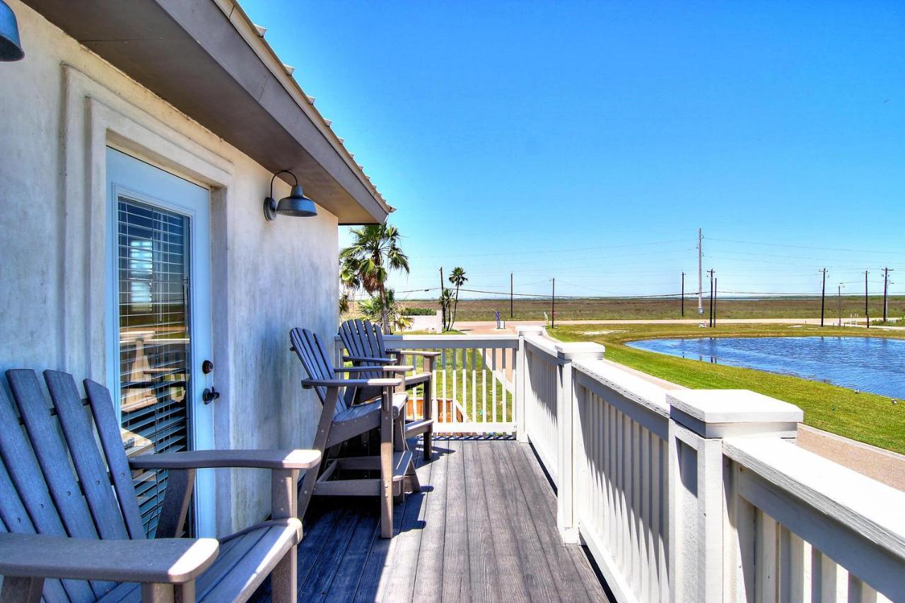 Sugar Shack Sh4897 Villa พอร์ท อารานซัส ภายนอก รูปภาพ
