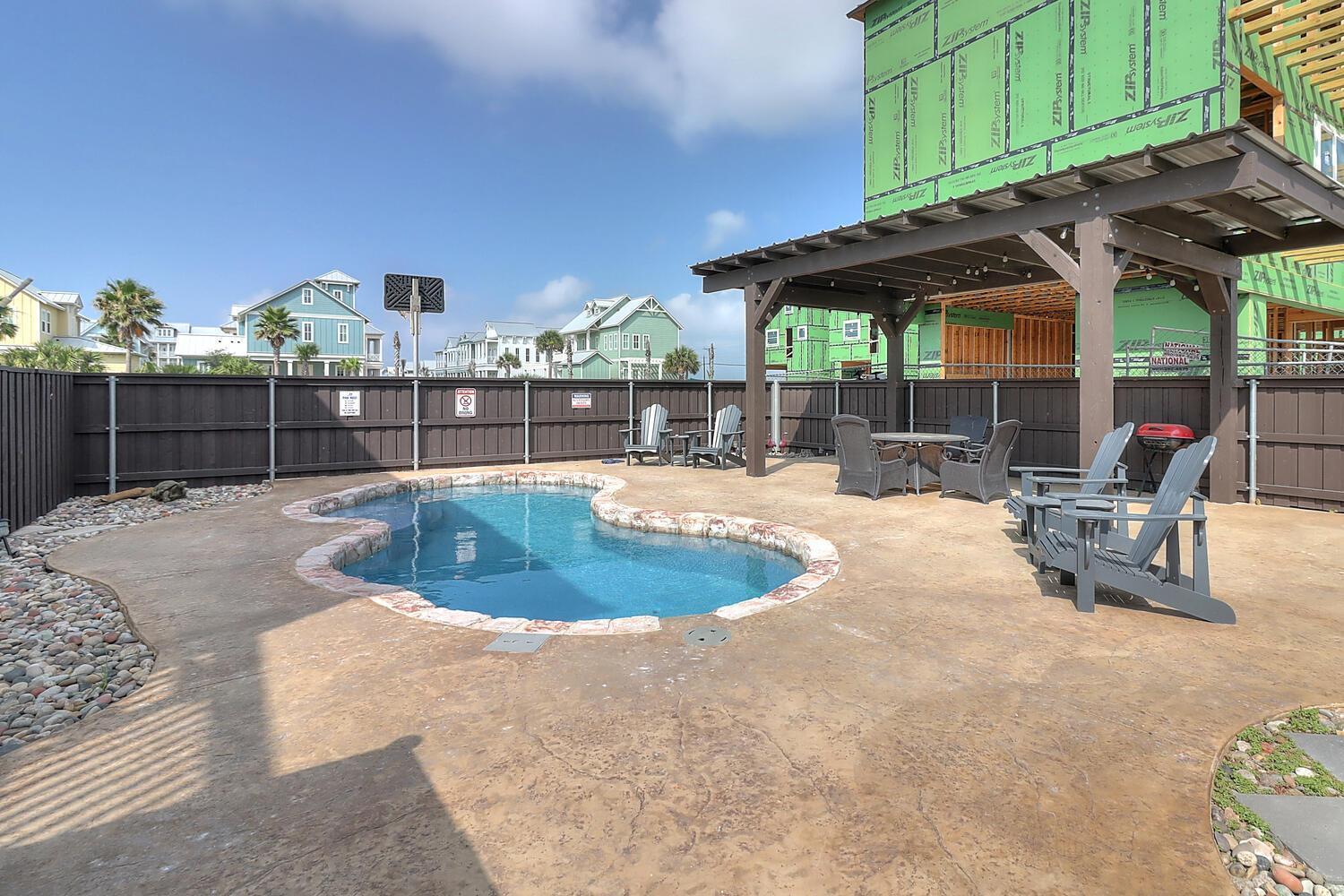 Sugar Shack Sh4897 Villa พอร์ท อารานซัส ภายนอก รูปภาพ