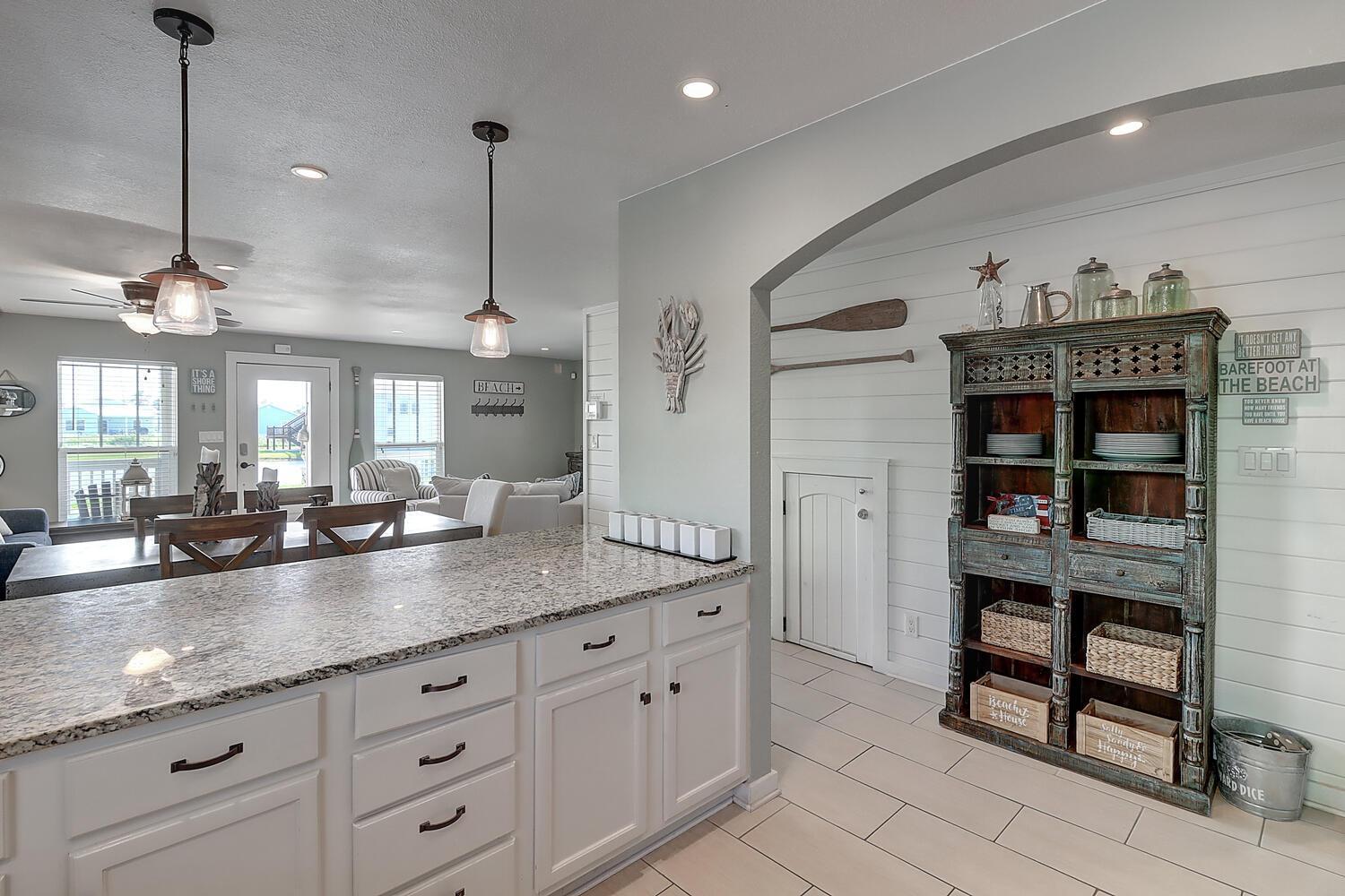 Sugar Shack Sh4897 Villa พอร์ท อารานซัส ภายนอก รูปภาพ